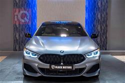 بی ئێم دەبڵیو 8 سیریەس